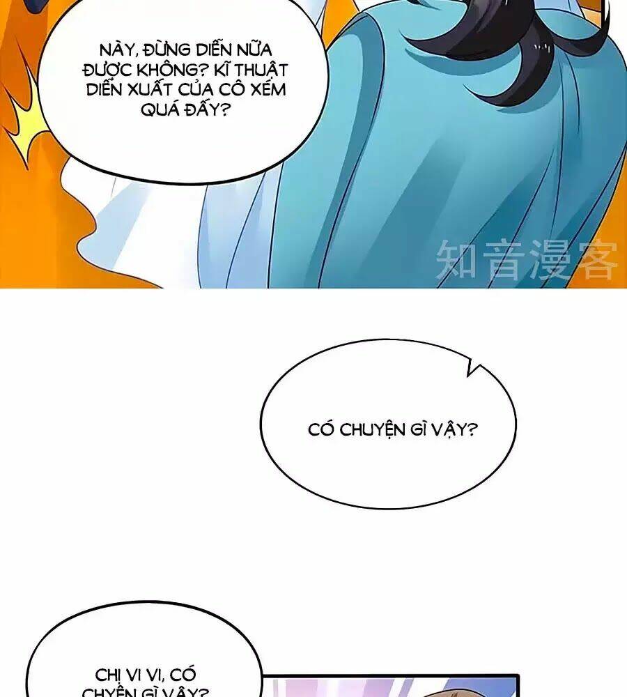 Đưa mami về nhà: Chapter 74