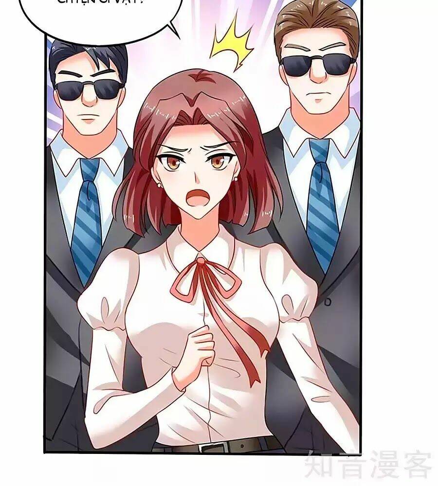 Đưa mami về nhà: Chapter 74