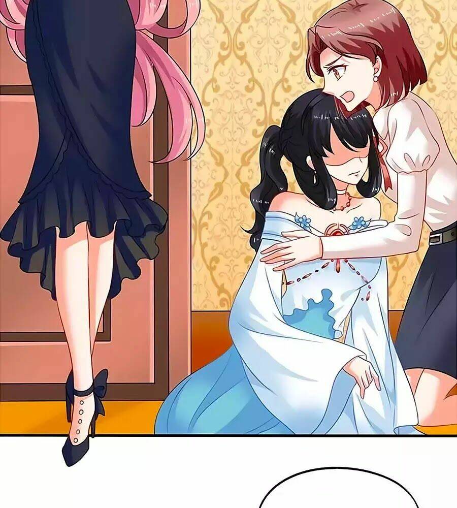 Đưa mami về nhà: Chapter 74
