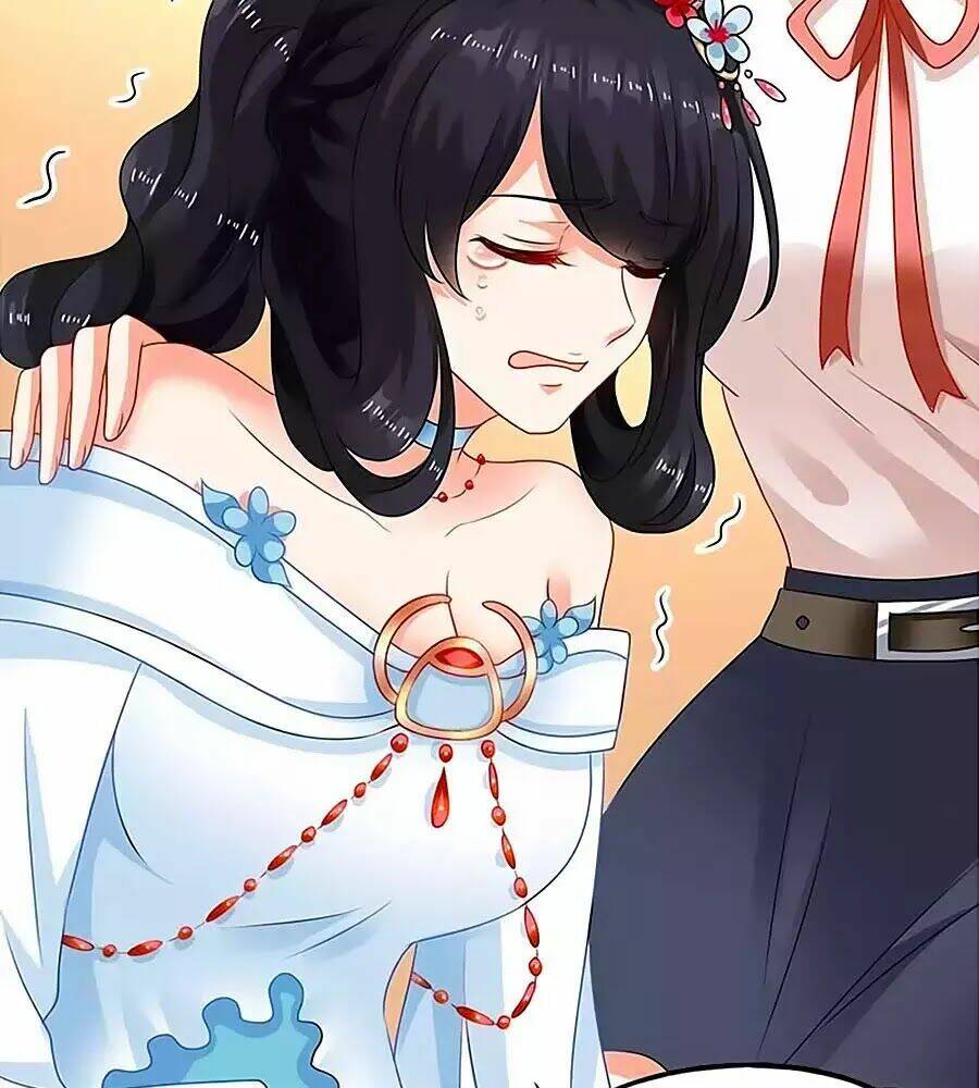 Đưa mami về nhà: Chapter 74