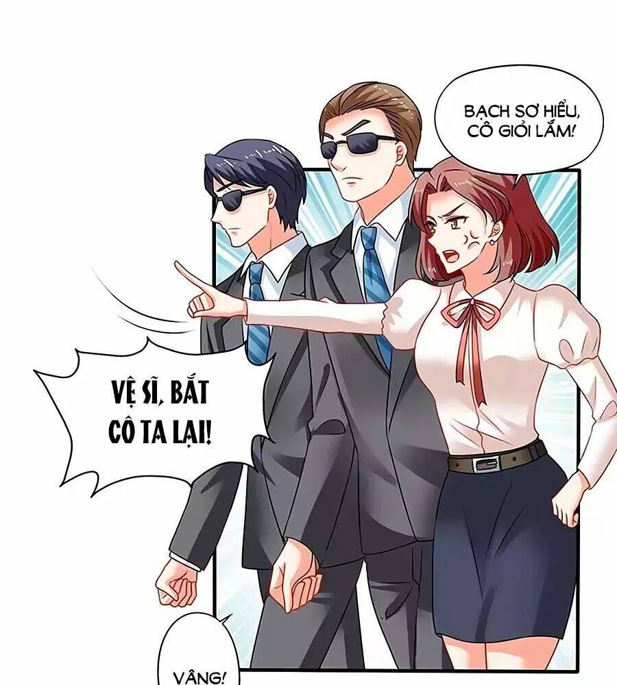 Đưa mami về nhà: Chapter 74