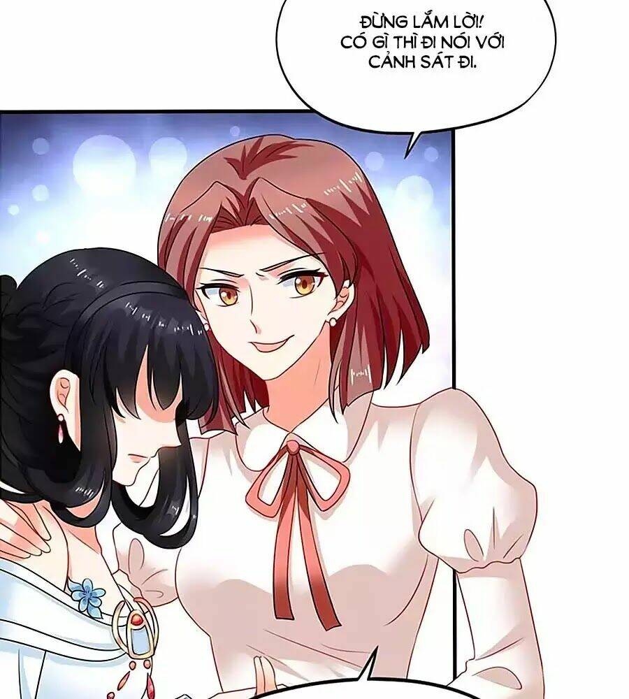 Đưa mami về nhà: Chapter 74