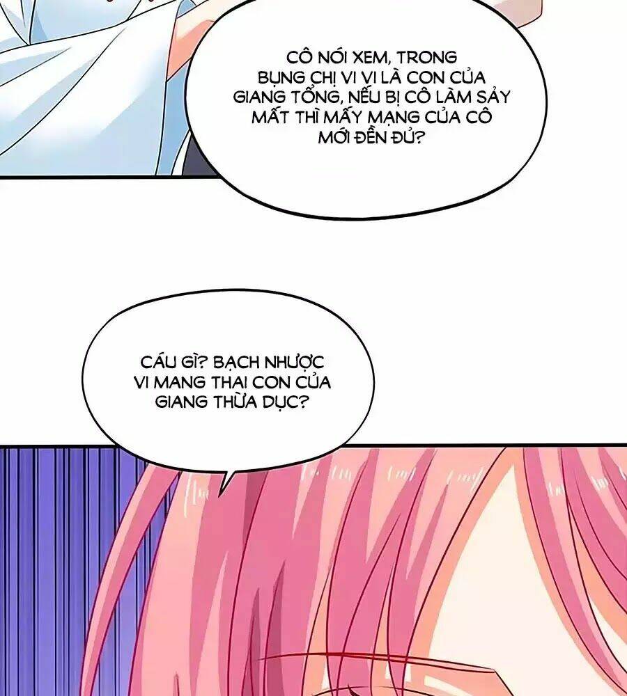 Đưa mami về nhà: Chapter 74