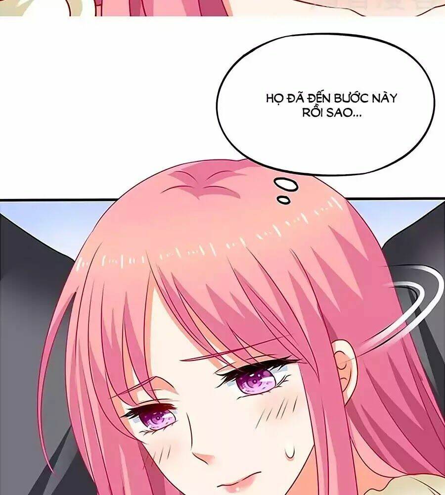 Đưa mami về nhà: Chapter 74