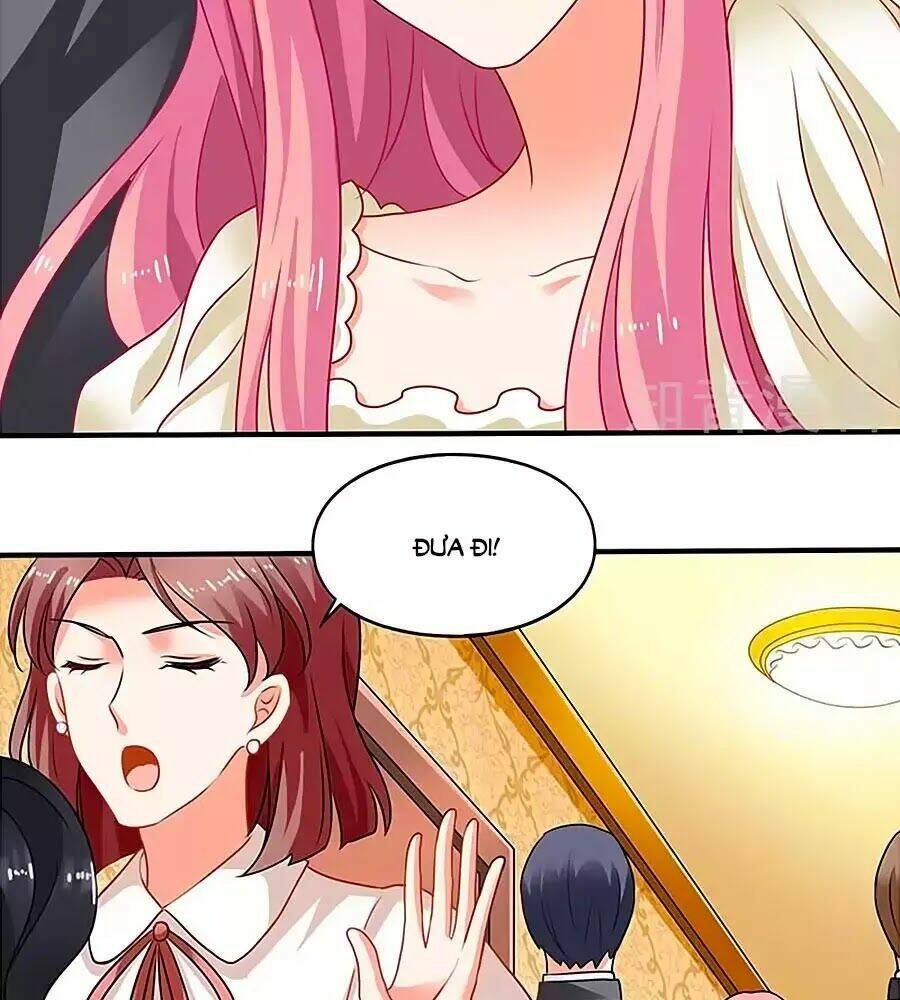 Đưa mami về nhà: Chapter 74