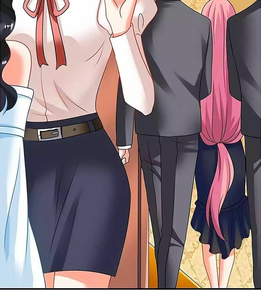 Đưa mami về nhà: Chapter 74