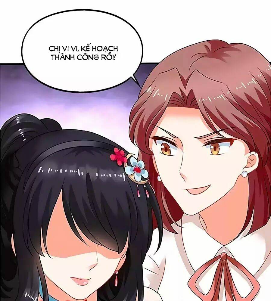 Đưa mami về nhà: Chapter 74