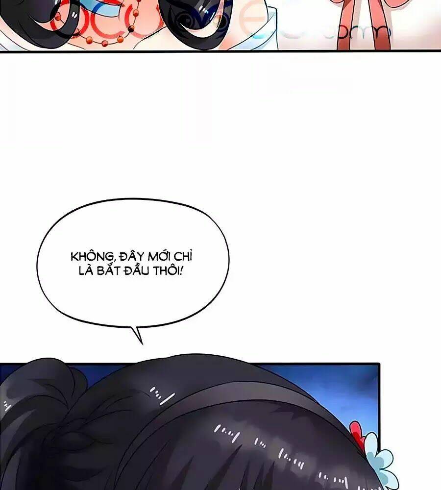 Đưa mami về nhà: Chapter 74