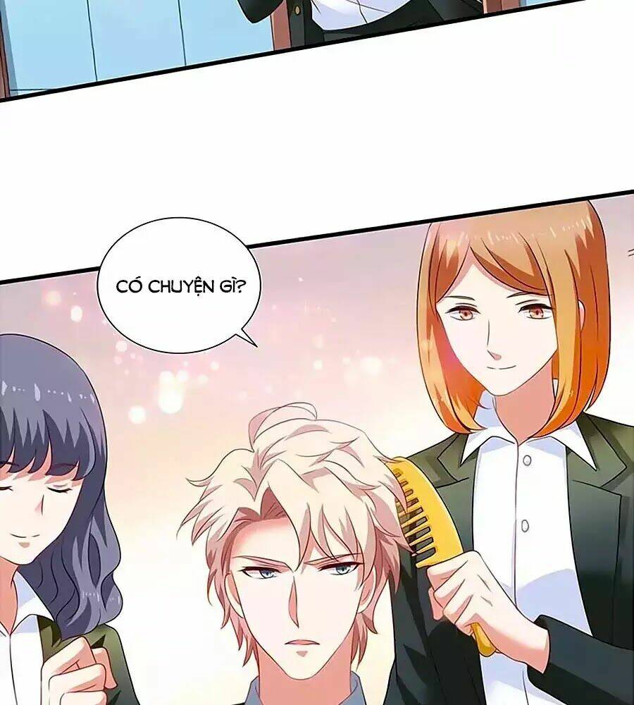 Đưa mami về nhà: Chapter 75