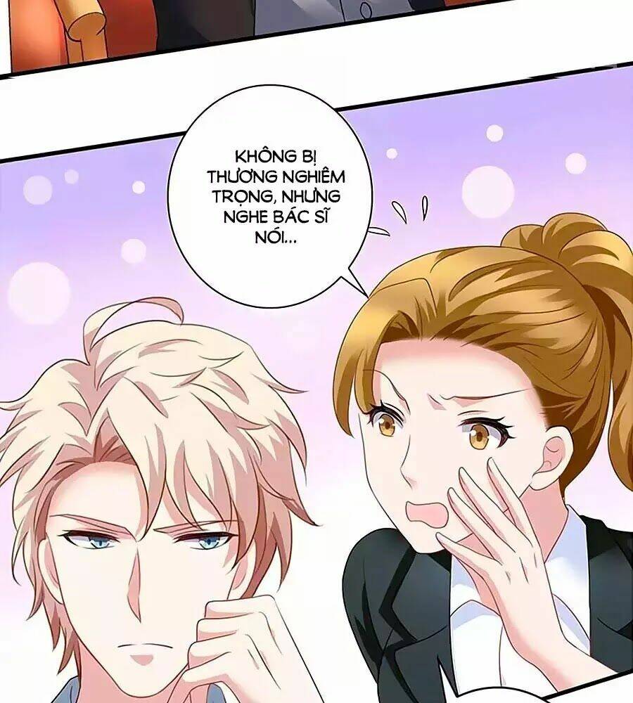 Đưa mami về nhà: Chapter 75