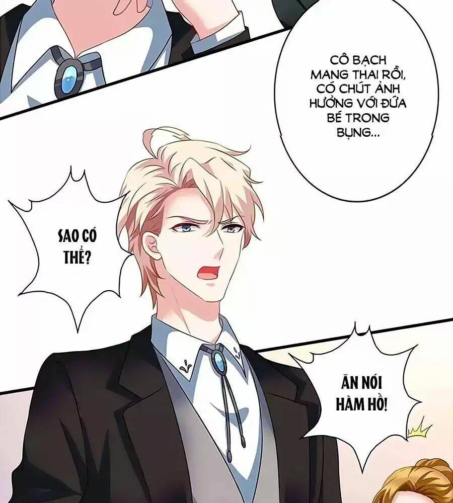 Đưa mami về nhà: Chapter 75