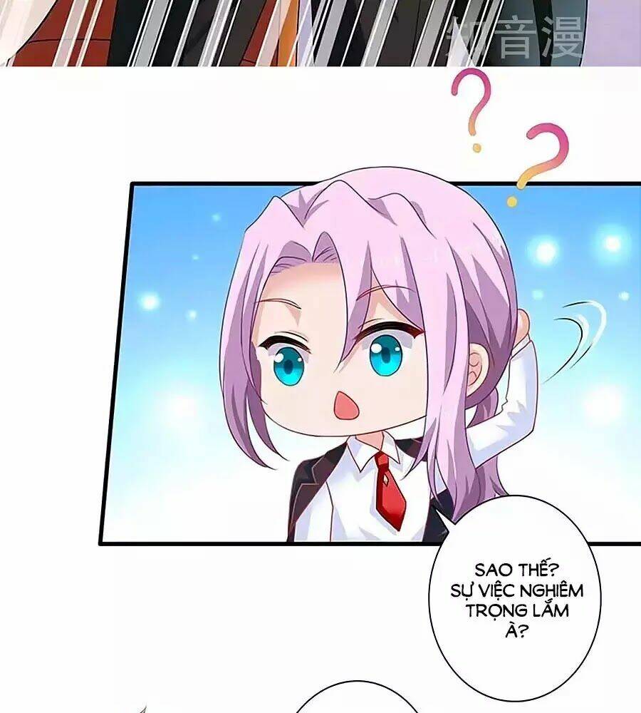 Đưa mami về nhà: Chapter 75