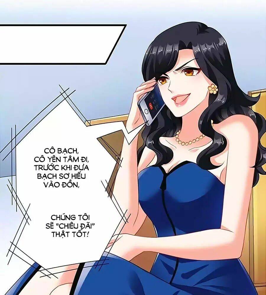 Đưa mami về nhà: Chapter 75