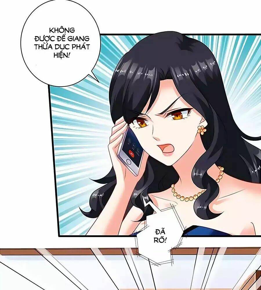 Đưa mami về nhà: Chapter 75