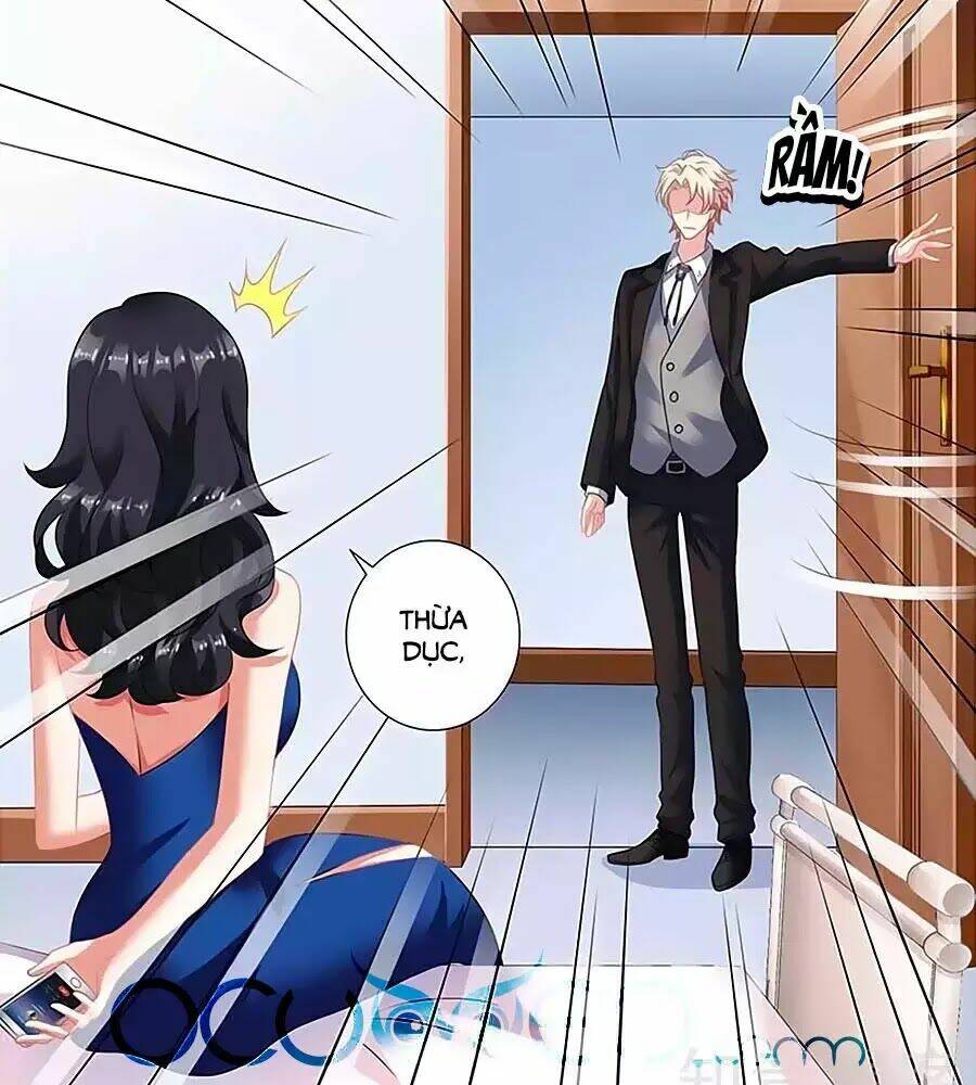 Đưa mami về nhà: Chapter 75