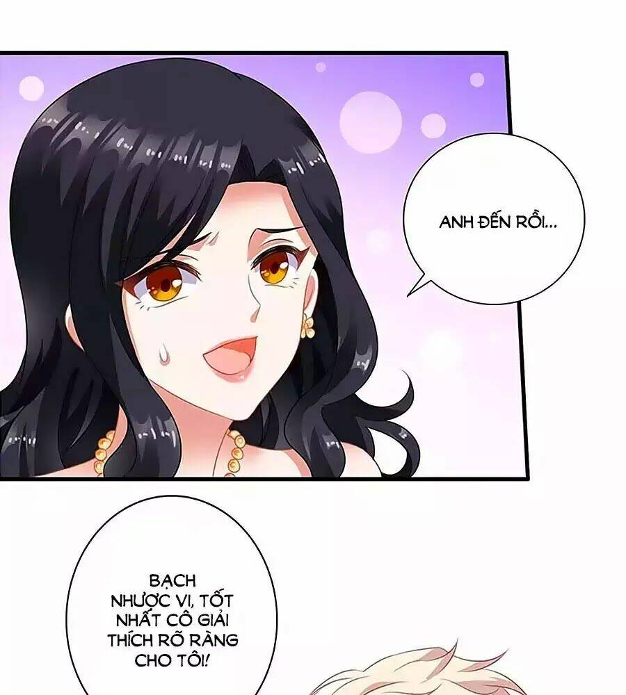Đưa mami về nhà: Chapter 75