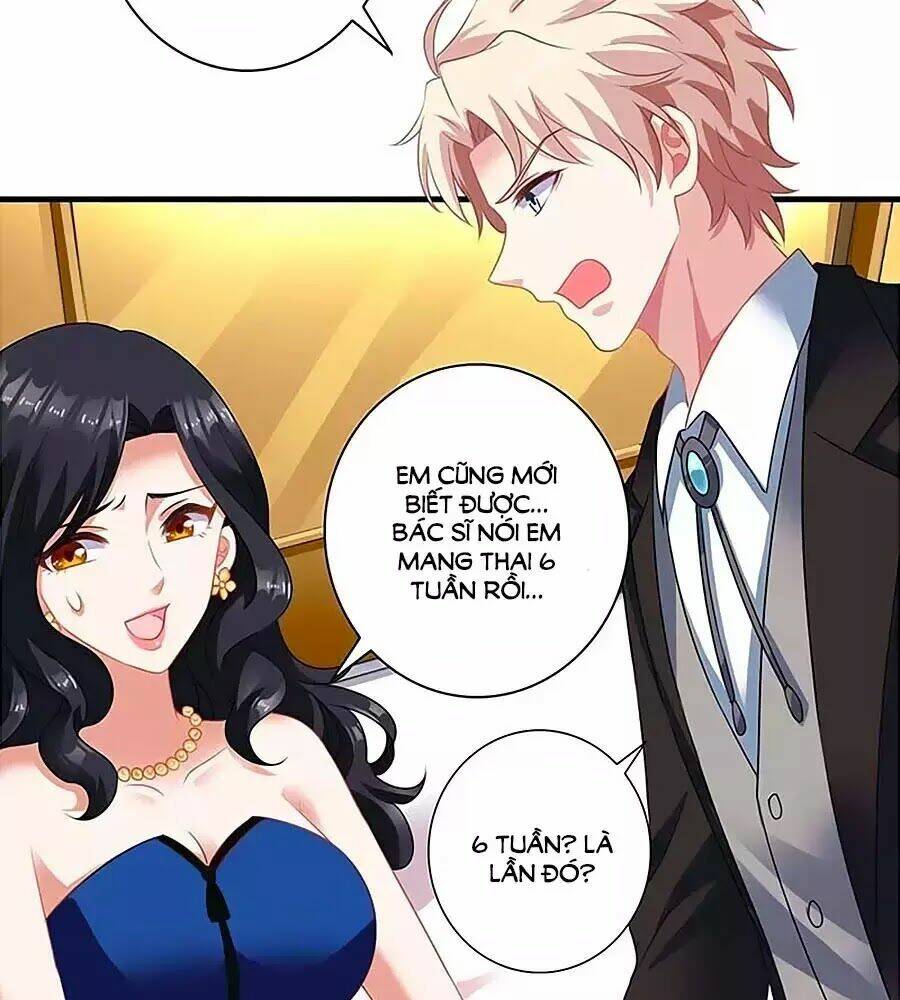 Đưa mami về nhà: Chapter 75