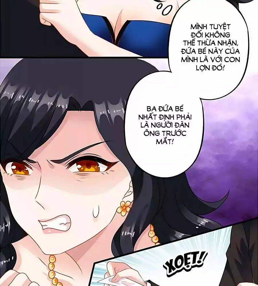Đưa mami về nhà: Chapter 75