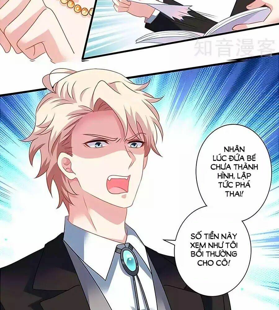 Đưa mami về nhà: Chapter 75