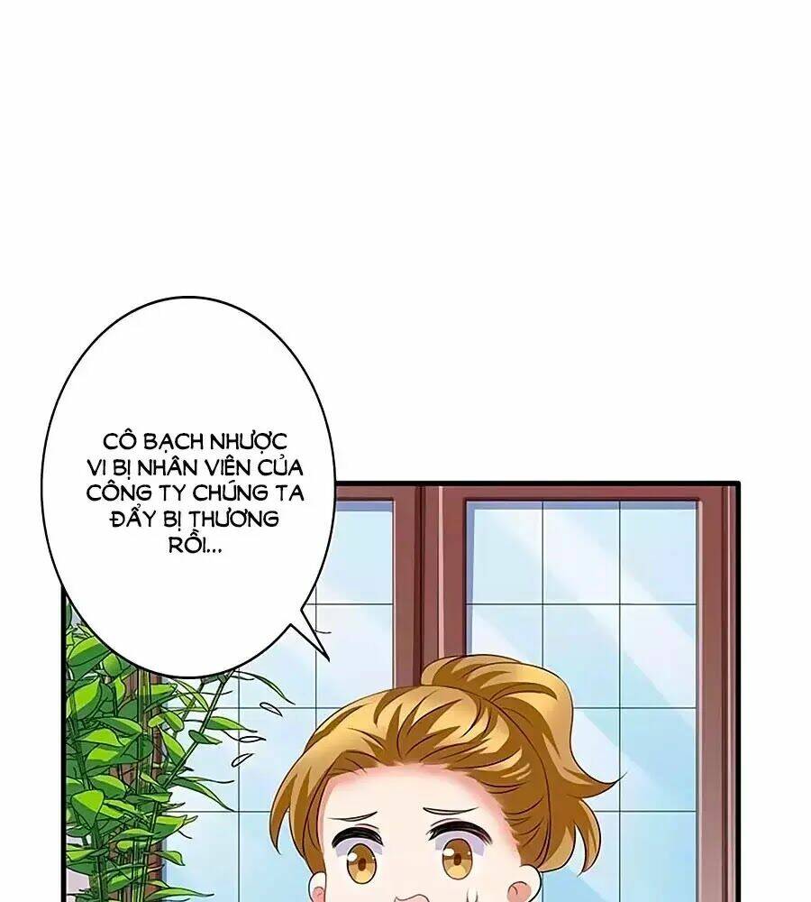 Đưa mami về nhà: Chapter 75
