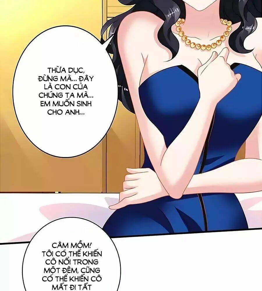 Đưa mami về nhà: Chapter 75