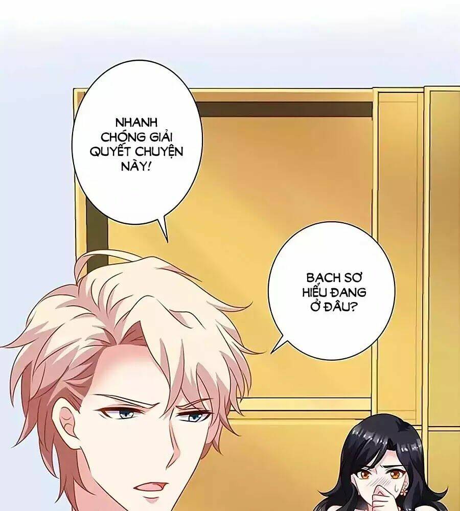 Đưa mami về nhà: Chapter 75