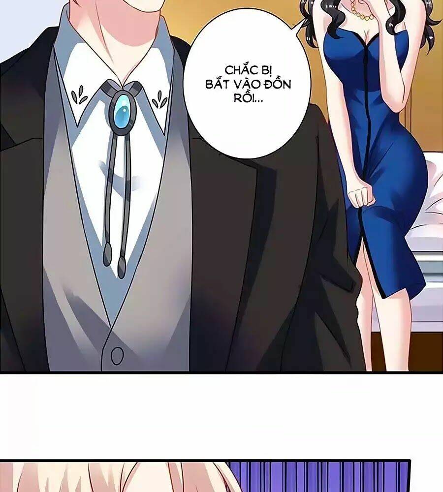 Đưa mami về nhà: Chapter 75