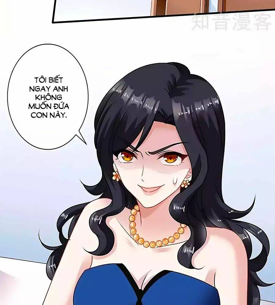 Đưa mami về nhà: Chapter 75