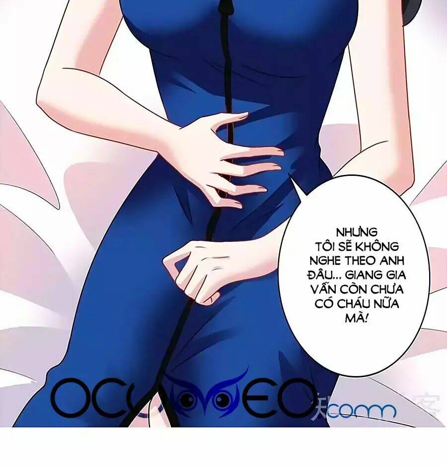 Đưa mami về nhà: Chapter 75