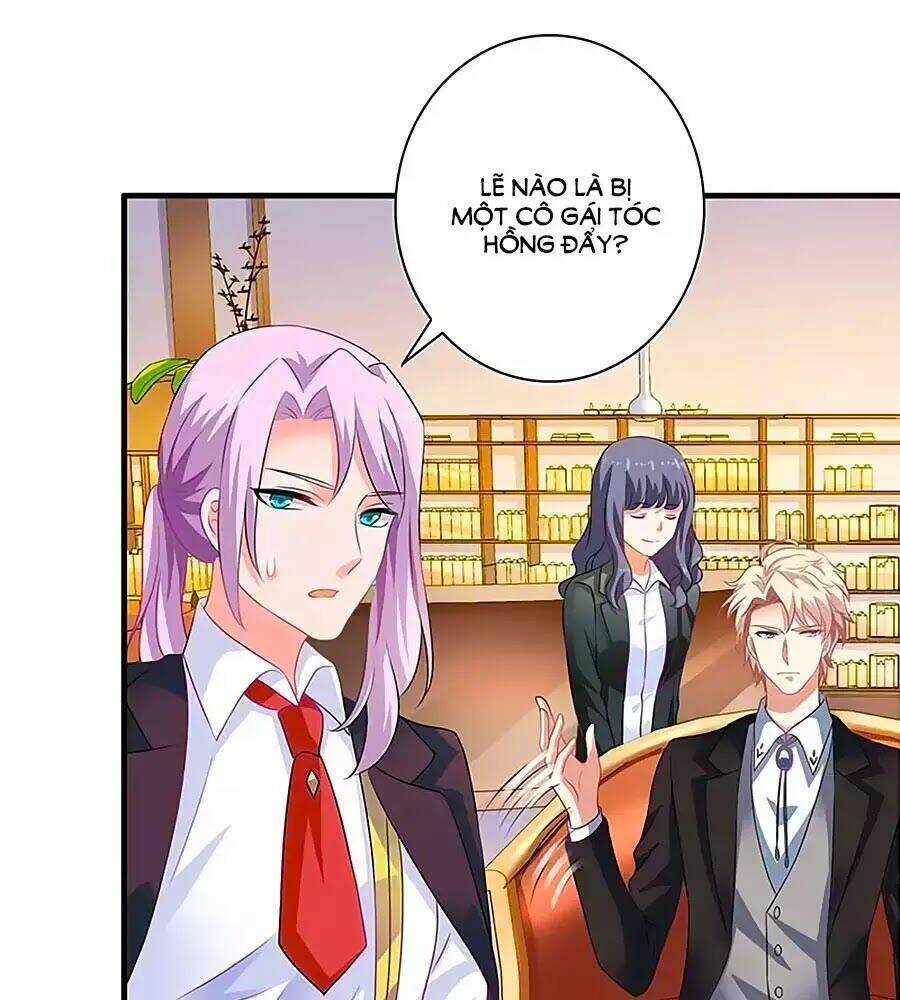 Đưa mami về nhà: Chapter 75