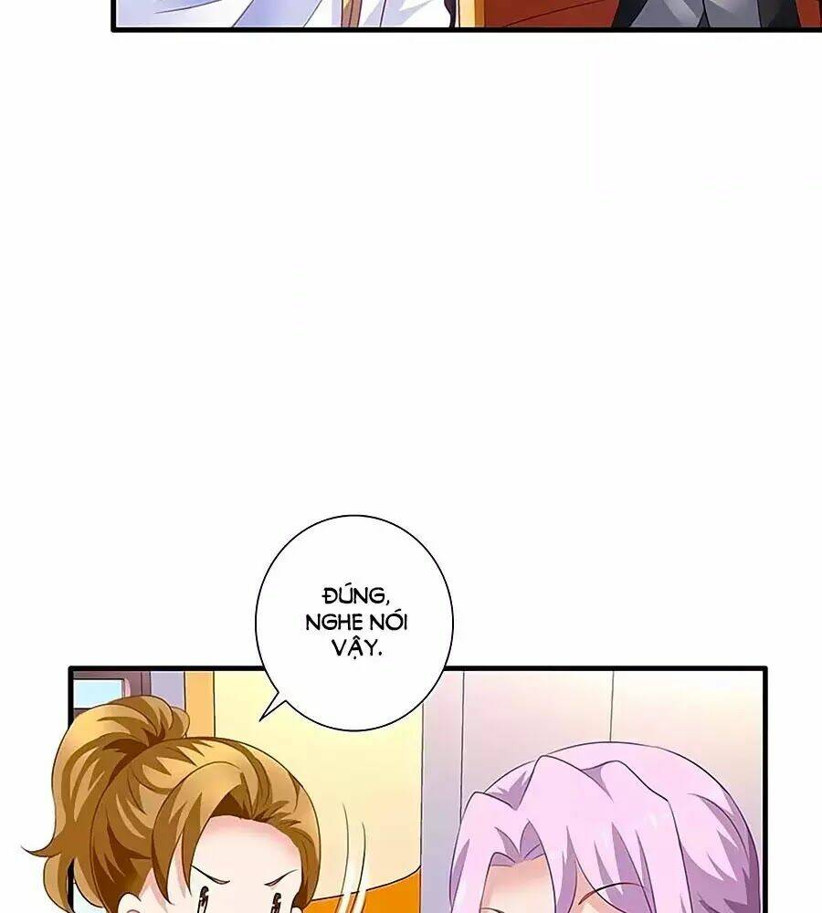 Đưa mami về nhà: Chapter 75
