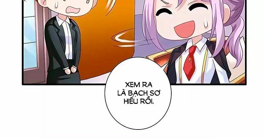 Đưa mami về nhà: Chapter 75