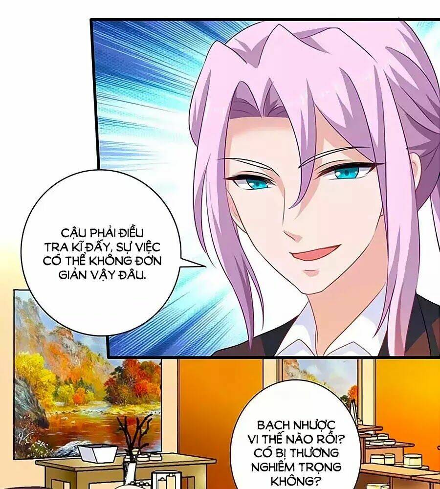 Đưa mami về nhà: Chapter 75