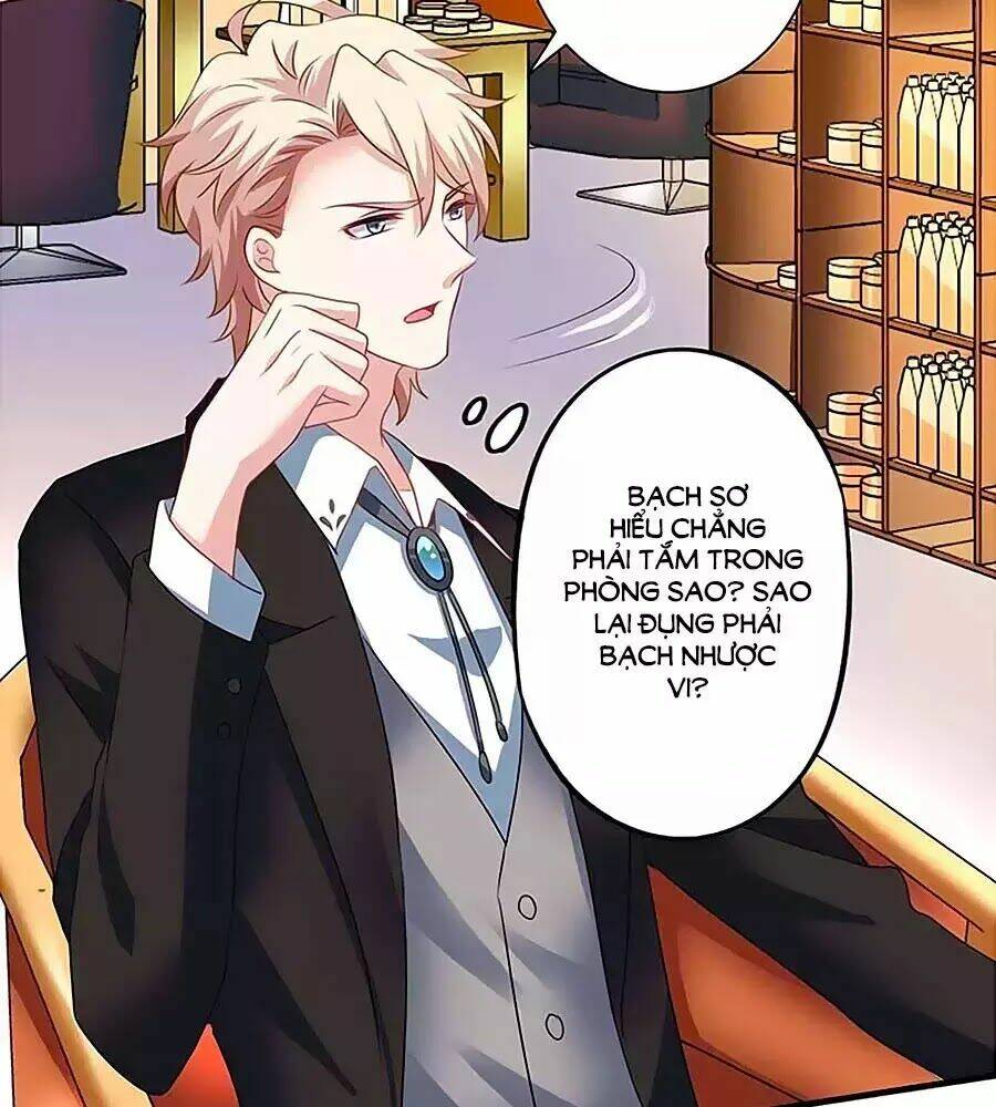 Đưa mami về nhà: Chapter 75