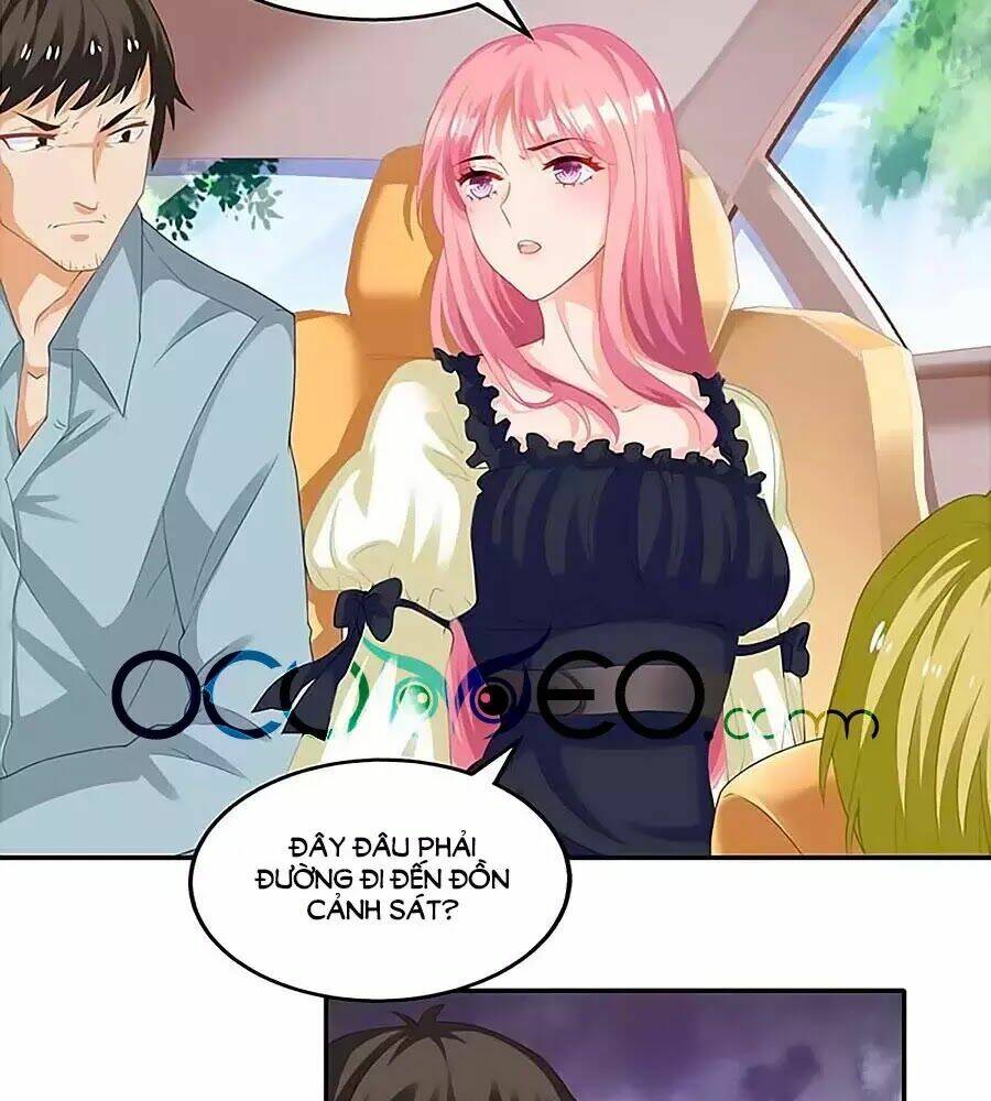 Đưa mami về nhà: Chapter 76