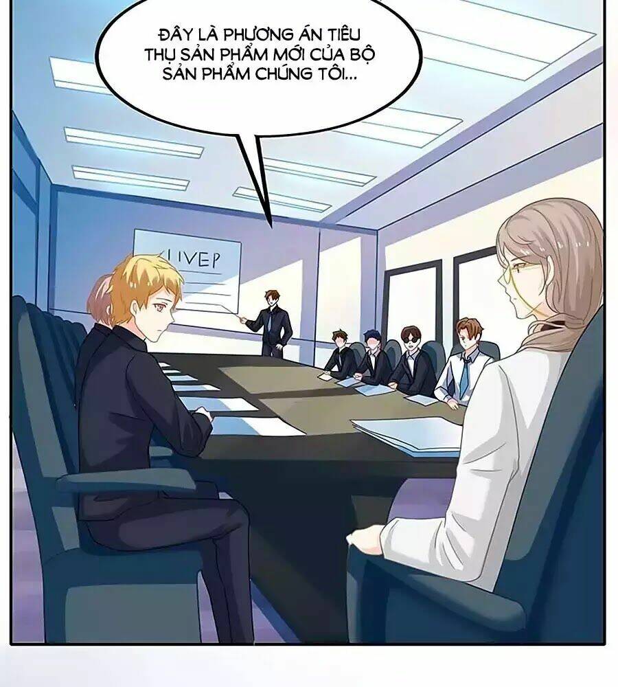 Đưa mami về nhà: Chapter 76