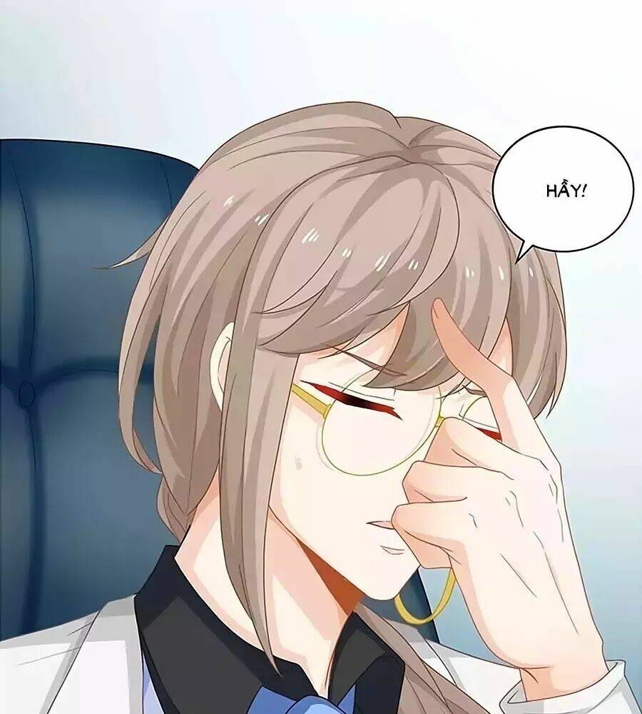 Đưa mami về nhà: Chapter 76