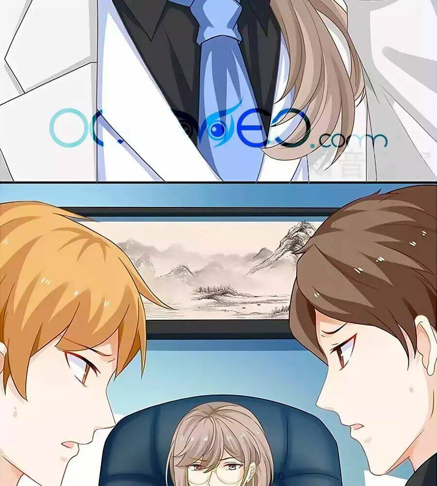Đưa mami về nhà: Chapter 76