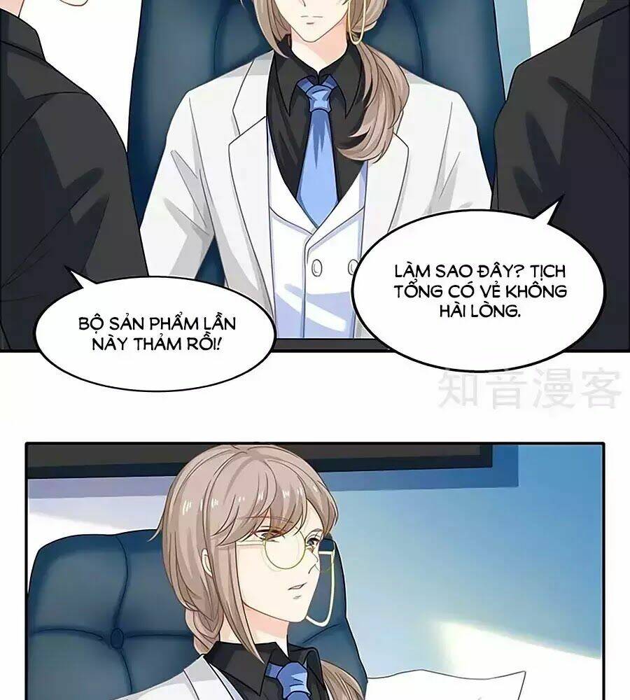Đưa mami về nhà: Chapter 76