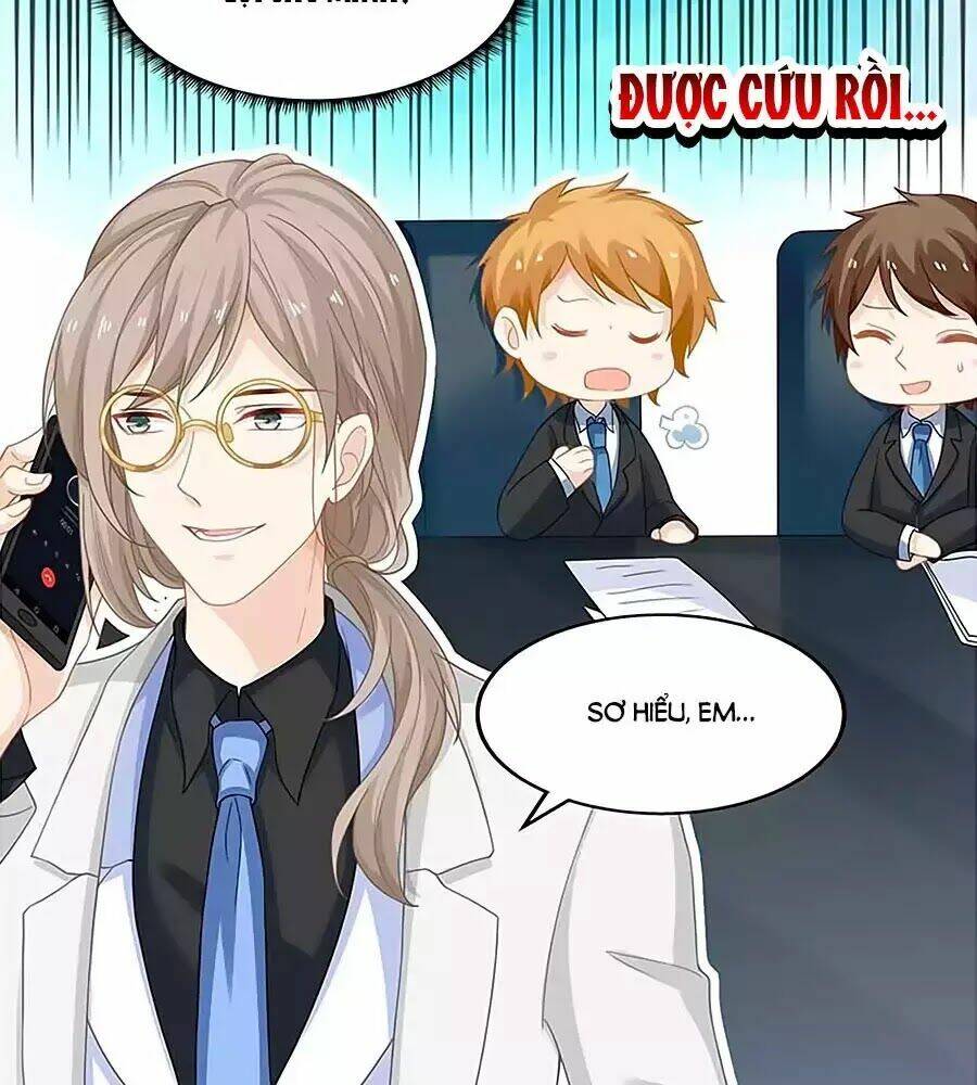 Đưa mami về nhà: Chapter 76