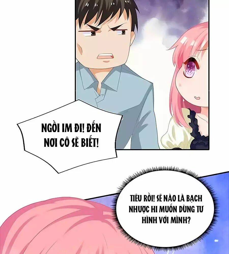 Đưa mami về nhà: Chapter 76