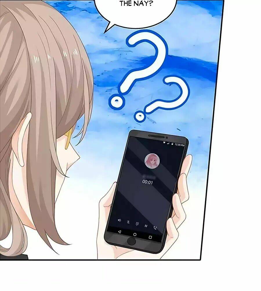 Đưa mami về nhà: Chapter 76