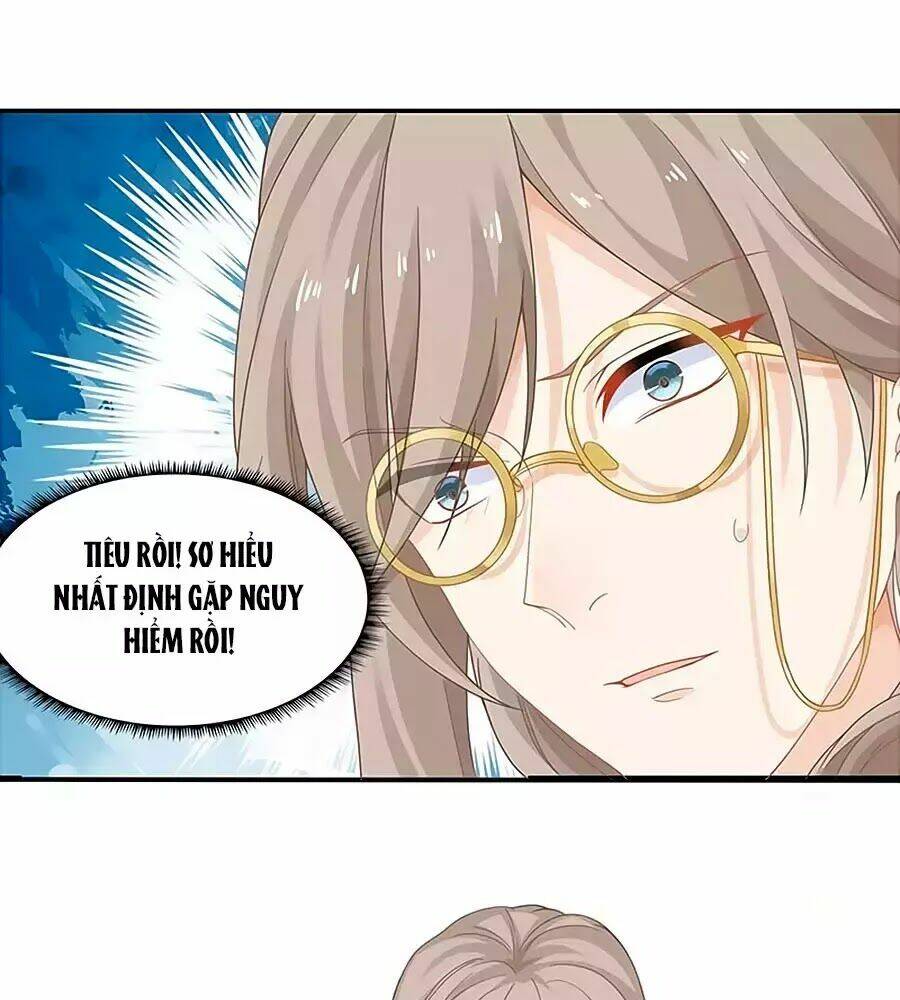 Đưa mami về nhà: Chapter 76