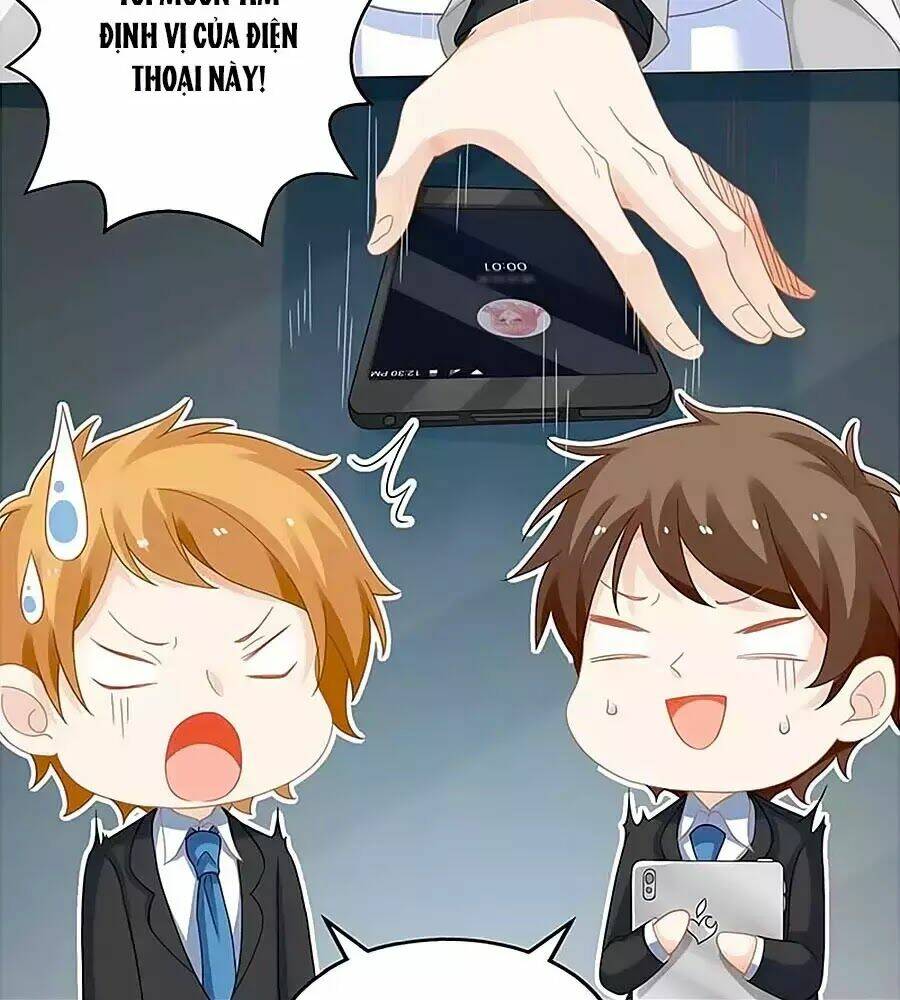Đưa mami về nhà: Chapter 76