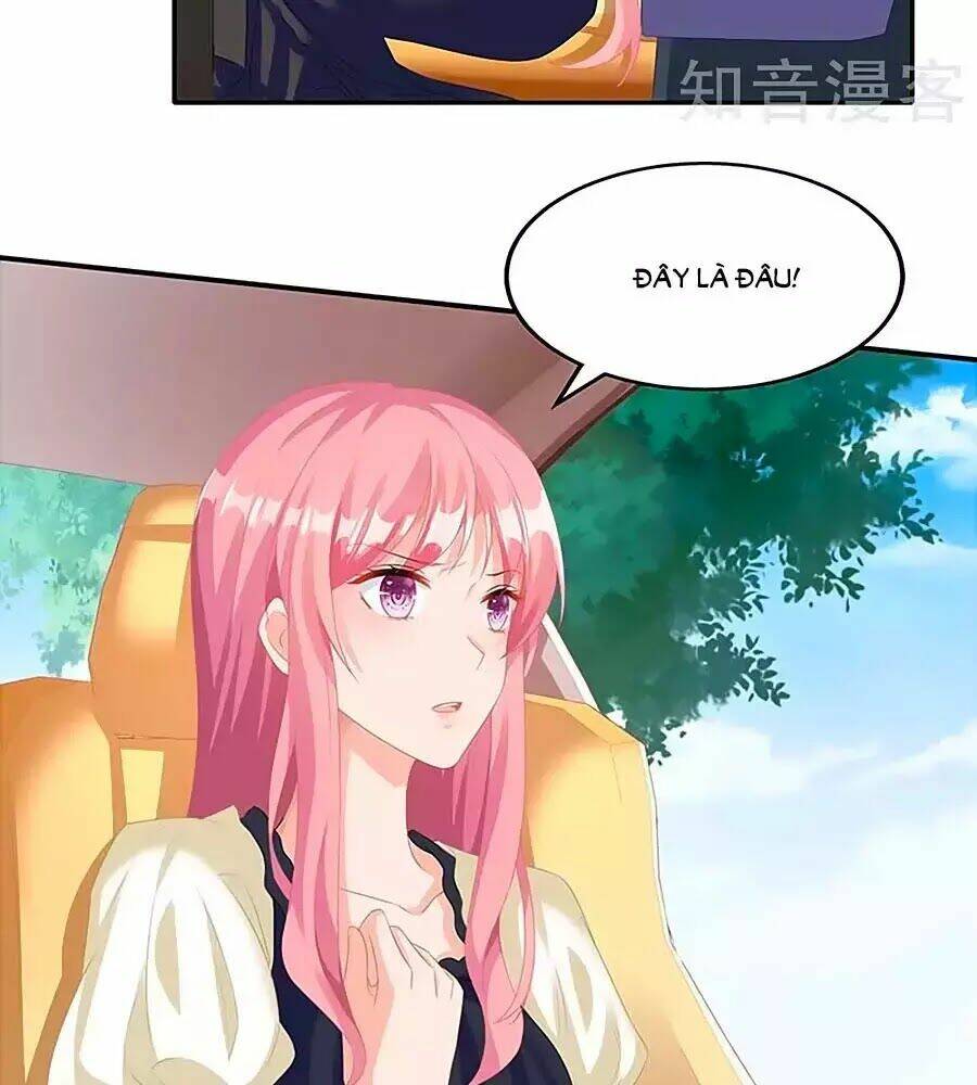 Đưa mami về nhà: Chapter 76