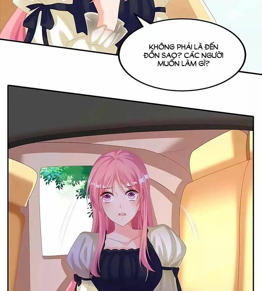 Đưa mami về nhà: Chapter 76