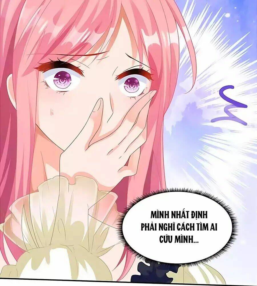 Đưa mami về nhà: Chapter 76