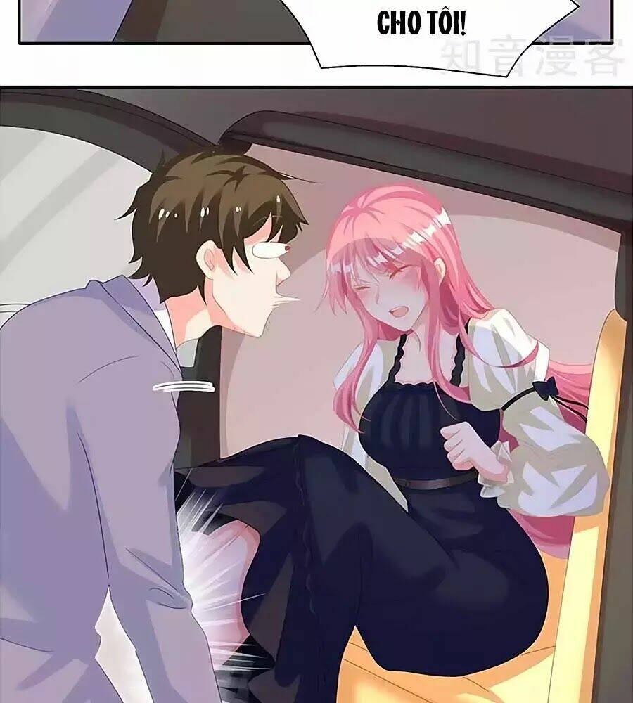 Đưa mami về nhà: Chapter 76