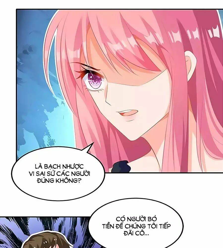 Đưa mami về nhà: Chapter 76