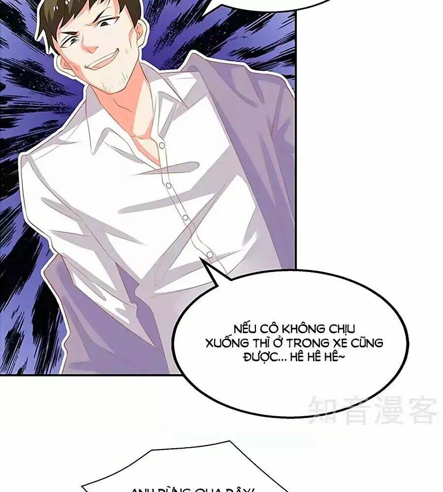 Đưa mami về nhà: Chapter 76